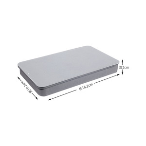 Metal Paint Drying Table 162x102x20mm With 12 Magnetic <b>Clamps</b> For Spraying Coloring Lab Use - Product Image 2