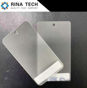 Película de difusión de microestructura doblada en ángulo, luces de lavado de pared personalizables, lámparas de mesa de luz empotrada, iluminación Rina Tech 1 año - Product Image 4