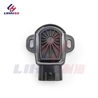 Pièces automobiles Capteur de position du papillon des gaz (TPS) 13420-65D00 13420-65D01 13420-52D00 pour Suzuki Swift Vitara Neuf et d'occasion