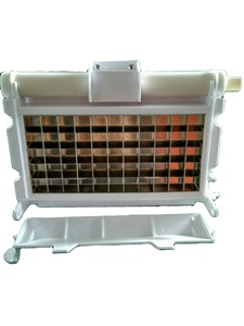 Thiết Bị Bay Hơi Làm Đá Viên Vuông Khuyến Mại/Thiết Bị Bay Hơi Làm Đá Viên Cho Máy Làm Đá - Product Image 5