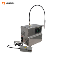معدات مختبر الأسنان من LODDEN، جهاز تنظيف بالبخار R-508 لتنظيف نماذج الأسنان والترميمات في المختبرات