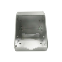 Mangeoire à grain pour bétail 2 en 1, durable, pour chevaux, moutons, montage mural, support pour chèvres, acier inoxydable robuste, réglable, OEM