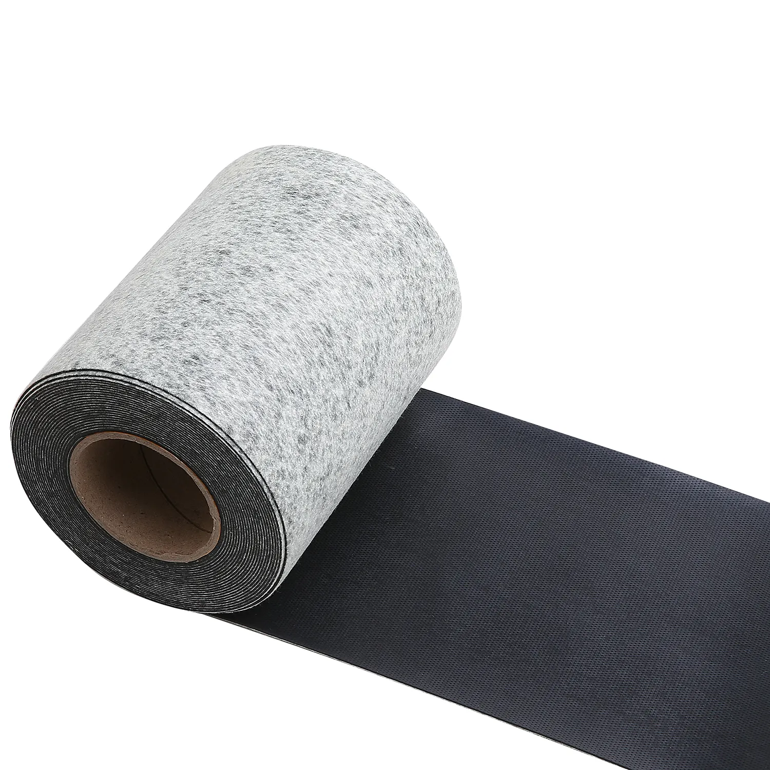 Wholesale Waterproof Roll Composite Waterproof Membrane Basement Floor Covering Roof Membrane for Vertical wall or Tunnel