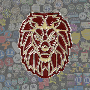 Брошь на лацкан - Product Image 1