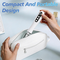 Machine à ongles électrique portable professionnelle de haute qualité, 0-30000 tr/min, petite taille, pour la beauté des ongles et le polissage