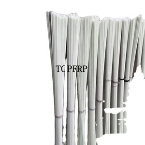 Venta caliente varilla de fibra de vidrio flexible para la bandera de adoración de Alabanza - Product Image 2