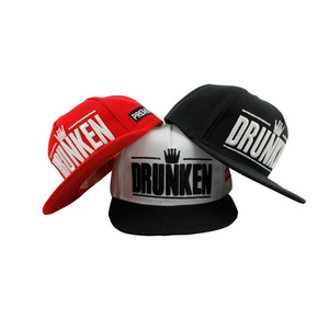 Gorras Snapback Personalizadas de Alta Calidad al por Mayor, Gorra Snapback Estilo <span class=keywords><strong>New</strong></span> <span class=keywords><strong>Era</strong></span> Personalizada, Gorras con Logotipo Bordado en 3D - Product Image 1