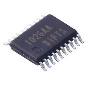 Composants électroniques, puces IC, circuits intégrés IC R5F10268ASP # 55 R5F10268ASP # 35 R5F10268ASP # X0 R5F10268 - Product Image 1