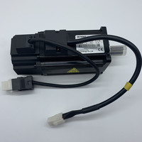 Motor Servo Direct Drive untuk Mesin Jahit 750W AC Tiga Fasa Tahan Air Motor Servo Robot Kinco
