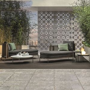 Bali 2020 aurora giardino balcone esterno <span class=keywords><strong>rattan</strong></span> / wicker divani mobili - Product Image 2