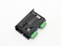 LEESN 5DM542C DC24V 5A 1W Driver de moteur pas à pas 5 phases à faible bruit et anti-résonance, aucune débogage requise