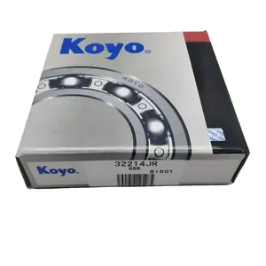 High Quality Tapered Roller Bearing 30204 32217 Bearing KOYO For Auto