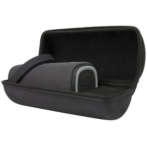 Speaker Travel Storage Box Kompatibel mit Tribit Storm box PRO Tragbarer Lautsprecher Hard Carrying Case - Product Image 2