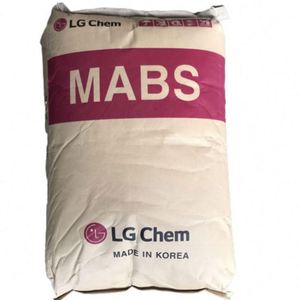 เม็ดพลาสติก ABS ใส Virgin MABS TR558A คุณภาพสูง สำหรับการฉีดขึ้นรูปงานไฟฟ้าและอิเล็กทรอนิกส์ - Product Image 1