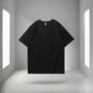 Camiseta de Hombre 100% Algodón 230Gsm, Personalizada con Estampado HD, Cuello Redondo, Manga Larga, para Hombre y Mujer, Estilo Casual Elegante - Product Image 1