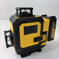 Laser d'alignement à 360 degrés de qualité professionnelle pour les travaux de plafond – Outil de traçage fiable à faisceau vert pour les rénovateurs