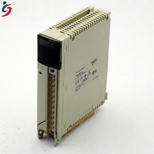 Nuevo 4 ANAI Multirange TSXAEY414 para PLC - Product Image 1