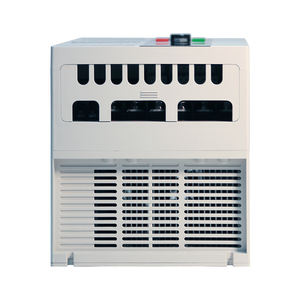 15kw monofásico a trifásico 220V a 380V 400V 415V 480V Control de velocidad bomba de agua inversor convertidor de frecuencia VFD precios - Product Image 6