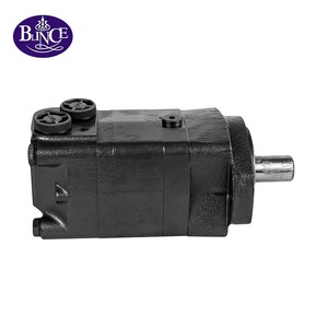 Motor Hidráulico Orbital BLINCE OMS-151F0500 OMS-151F0502 151F0501 151F0503 151F0504 MLHS M+S MSY250 MSY315C Tipo Orbital 80.6-475cc - Product Image 4