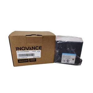PLC Original Nuevo Inovance Serie H5U H5S, Módulo H5U-1614MTD-<span class=keywords><strong>A16</strong></span>, Controlador Programable <span class=keywords><strong>CPU</strong></span>, PLC Compacto para Automatización-Movimiento - Product Image 5