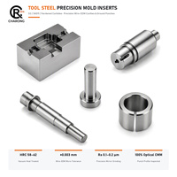 Service de fabrication CNC sur mesure OEM, pièces tournées et usinées en aluminium, acier inoxydable, laiton, équipement médical et automobile