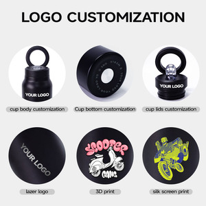 <span class=keywords><strong>2025</strong></span> <span class=keywords><strong>New</strong></span> Ma Thuật Tái Sử Dụng Điện Thoại Chủ Magsafe Nắp Đôi Tường Thép Không Gỉ 18/8 Bpafree Rơm Nắp Phòng Tập Thể Dục Yoga Thể Thao Dưới Nước Chai - Product Image 4