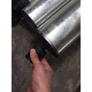 เครื่องรีดคอนกรีตไฟฟ้าสำหรับการก่อสร้างถนนทางวิศวกรรม - Product Image 6