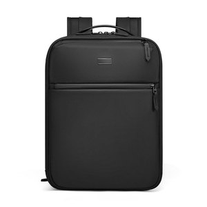 <span class=keywords><strong>Zaino</strong></span> per Laptop da <span class=keywords><strong>Uomo</strong></span> Multifunzionale con Logo Personalizzato, <span class=keywords><strong>Tessuto</strong></span> Impermeabile, Capacità 11 Litri, Adatto per Laptop da 16 Pollici - Product Image 1