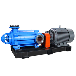 Pompe multi-étages à canal latéral pour gaz liquéfiés SA, pompe GPL, pompe multi-étages à canal latéral, transfert de gaz liquéfiés, usage industriel - Product Image 2