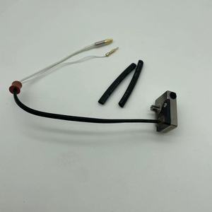 Boquilla alternativa para impresora de inyección de tinta, pieza de repuesto de alta calidad, Domino 26828, 60 micras, para serie <span class=keywords><strong>A120</strong></span> A, Cij - Product Image 3