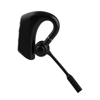 V52-Headset Nirkabel Peredam Kebisingan Tanpa Kabel, Cocok Untuk Profesional Seluler dan Pengemudi Dengan Waktu Bicara Hingga 7 Jam