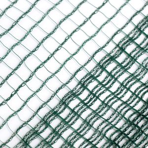 Bâche de récolte d'<span class=keywords><strong>olives</strong></span> robuste 6x100M - Bords et œillets renforcés pour une utilisation à long terme dans les vergers - Product Image 4