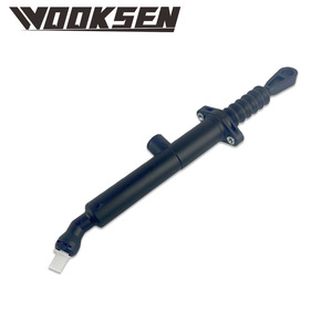Cylindre maître d'embrayage 0012959106 pour camions Mercedes-Benz Atego, nouvelle pièce de rechange - Product Image 4
