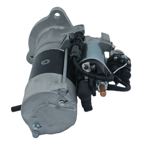 201V26201-7199/<strong>Starter</strong> 90P55 24V <strong>Starter</strong> - Product Image 3