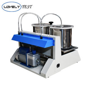 ทฤษฎีความถ่วงจำเพาะสูงสุด (Gmm) - Product Image 4