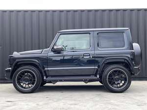 Nuovo Arrivo 2026: Kit Carrozzeria G63 con Fari LED, Paraurti Anteriore e Fanali Posteriori per Suzuki <span class=keywords><strong>Jimny</strong></span> JB74, Direttamente dalla Fabbrica - Product Image 6