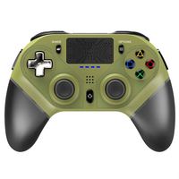 Control de Juego Inalámbrico Ipega 4010 con Conector de 3.5mm para PS4/PS3/Android/iOS y PC con Windows, Gran Oferta