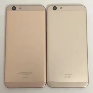 Smartphone Android avec celulares à identification tactile pour les téléphones mobiles d'occasion Oppo A59 F1S Vente en gros pas cher