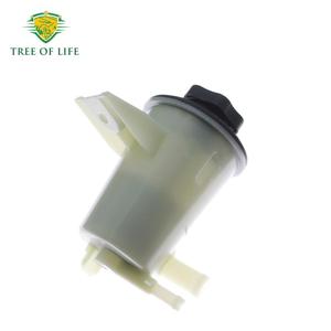Depósito de líquido de dirección asistida Tree Of Life 8L1Z3E764A 8L2Z3A006A de plástico para Ford F-150 Expedition Navigator - Product Image 2