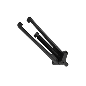 Precision Silica Sol Casting Maschinen teile Wachs aus schmelz guss Präzisions-Aluminium-Feinguss service - Product Image 2