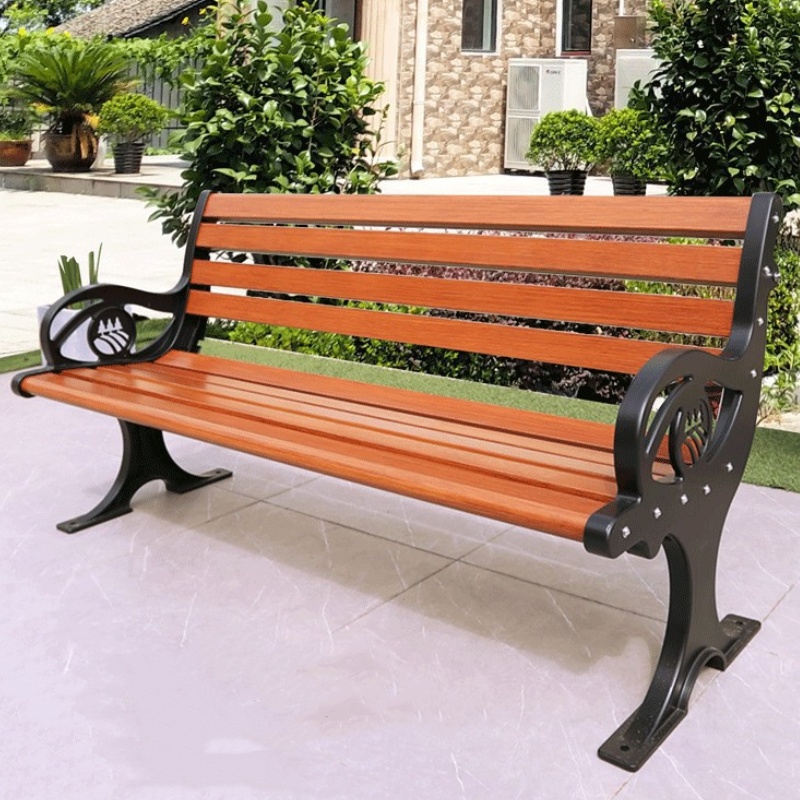 A4-dark wood grain color