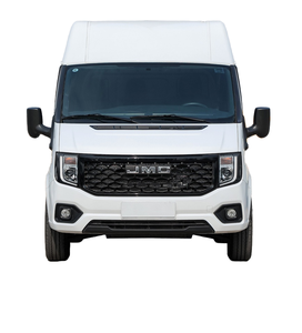 JMC فوشون 2023 ناقل حركة آلي 2.0T ميني فان اعلى سقف مركبة نقل باص 3 مقاعد - Product Image 1