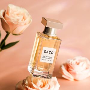 Profumo <span class=keywords><strong>da</strong></span> Donna SACO Luxury <span class=keywords><strong>Paul</strong></span> Nude, Fragranza Floreale a Lunga Durata, Spray Olio Profumato Moderno per Uso Domestico - Product Image 3