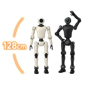 Módulo de Articulación Robótica Cicloidal, Actuador para Robot Colaborativo Humanoide, Exoesqueleto Robótico - Product Image 6