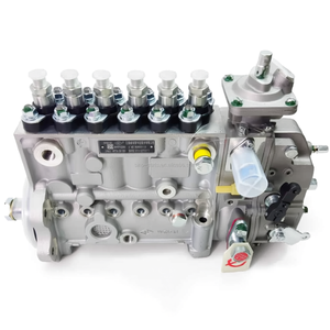 Pompe à injection de carburant diesel en alliage métallique pour moteur diesel 6BT 6BTAA 6LTAA8.9 - Product Image 2