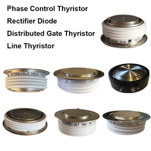 Cầu chì IGBT Thyristor Diode - Product Image 4