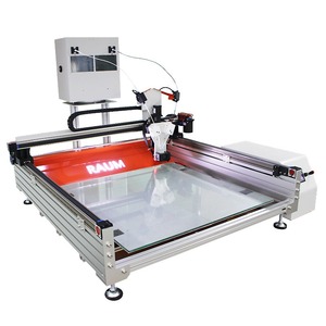 3D <b>Printer</b> high-performance large format <b>printer</b> for detailed designs user-friendly interface precision printing industrial 3D - Product Image 1