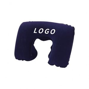 Wholesale Portable Durable Customizable 2 Sizes U-Shaped <b>Neck</b> <b>Pillow</b> for Travel - Product Image 1