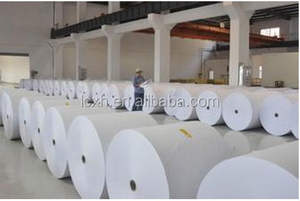 शेडोंग लिओचेंग xinhoda रोल पेपर रीबेडिंग मशीन-पूरी तरह से स्वचालित कटिंग और सीलिंग एकीकृत मशीन - Product Image 4