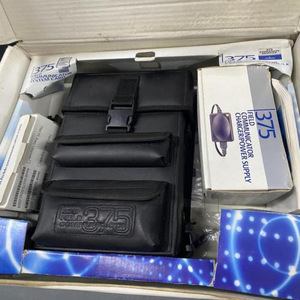 เครื่องชาร์จ Emerson 375 HART Communicator อุปกรณ์จ่ายไฟภาคสนามสำหรับอุปกรณ์พกพา - Product Image 1